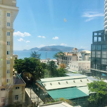Bao Son Hotel - Apartment Nha Trang Esterno foto