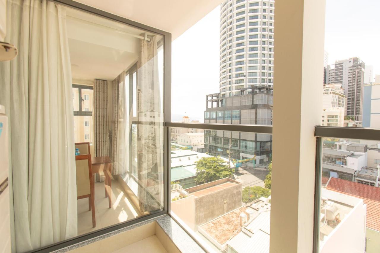 Bao Son Hotel - Apartment Nha Trang Esterno foto