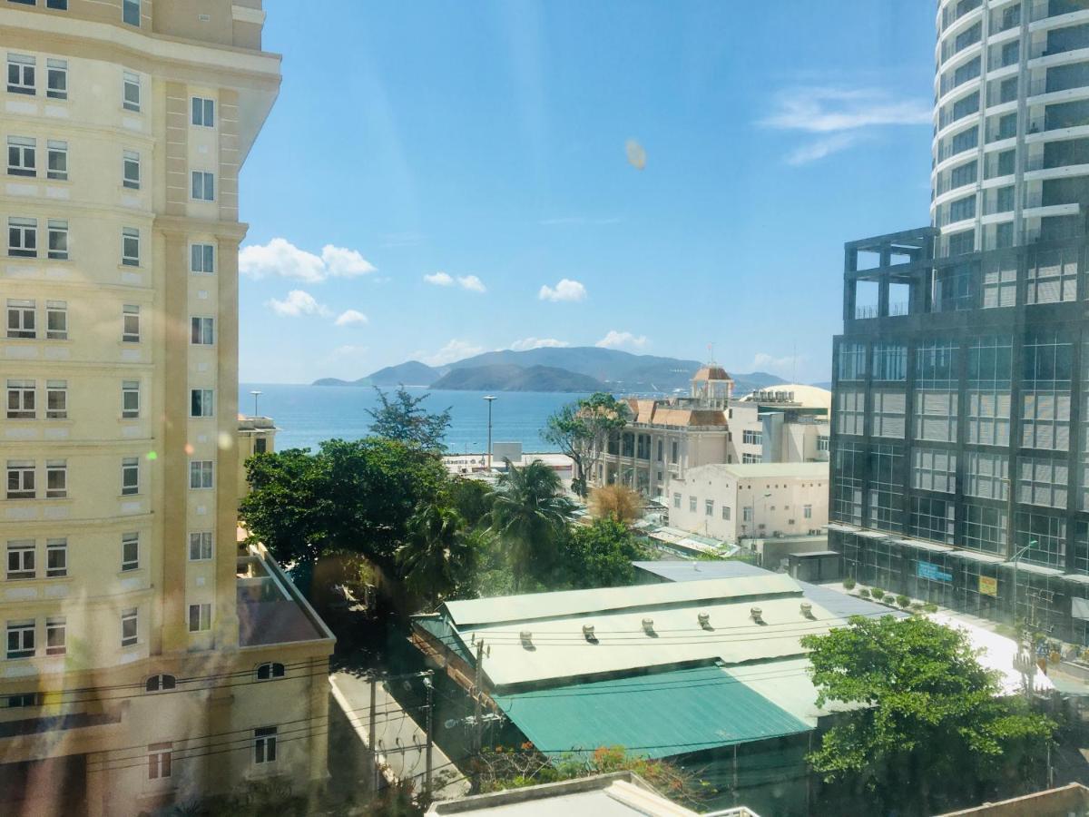 Bao Son Hotel - Apartment Nha Trang Esterno foto